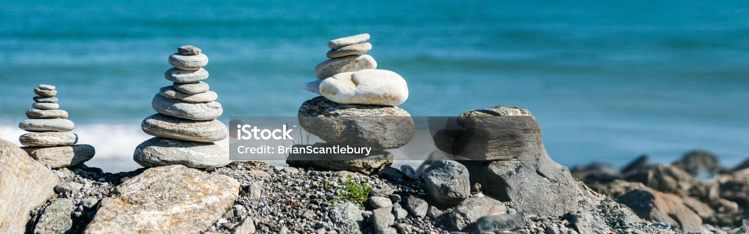 banner images stone piles